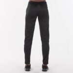 Joma 82P4R1798 أسود بطولة السراويل الطويلة الرابع نحيف - Image 4