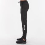 Joma 82P4R1798 أسود بطولة السراويل الطويلة الرابع نحيف - Image 5