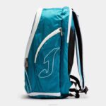 Joma 82P4R179 أبيض أخضر حقيبة حذاء على ظهره مفتوحة - Image 2