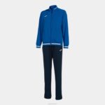 Joma 82P4R1803 الأزرق الملكي الأزرق الداكن رياضية مونتريال نحيف