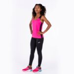 Joma 82P4R1812 نيون وردي أسود أعلى سجل للدبابات الثاني نحيف - Image 6