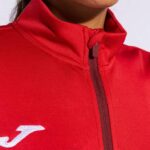 Joma 82P4R1814 أحمر الفائز سترة الثاني نحيف - Image 12