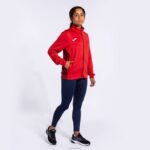 Joma 82P4R1814 أحمر الفائز سترة الثاني نحيف - Image 5
