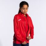 Joma 82P4R1814 أحمر الفائز سترة الثاني نحيف - Image 8
