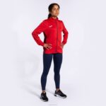 Joma 82P4R1814 أحمر الفائز سترة الثاني نحيف - Image 10