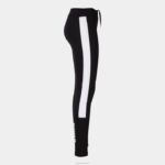 Joma 82P4R1815 أسود أبيض بطولة ايكو لباس ضيق طويل نحيف - Image 4