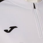 Joma 82P4R1819 أبيض أسود بطولة الايكولوجية البلوز نحيف - Image 3
