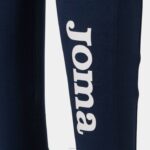 Joma 82P4R1821 الأزرق الداكن الفيروز الفلوريسنت بطولة ايكو لباس ضيق طويل نحيف - Image 6