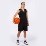Joma 82P4R1825 أسود أبيض تعيين أتلانتا نحيف - Image 4