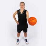 Joma 82P4R1825 أسود أبيض تعيين أتلانتا نحيف - Image 6