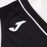 Joma 82P4R1825 أسود أبيض تعيين أتلانتا نحيف - Image 8