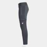 Joma 82P4R1828 الرمادي الداكن مستكشف السراويل الطويلة نحيف - Image 5