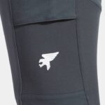 Joma 82P4R1828 الرمادي الداكن مستكشف السراويل الطويلة نحيف - Image 9
