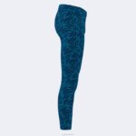 Joma 82P4R1831 أزرق لباس ضيق طويل حنا نحيف - Image 2