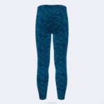 Joma 82P4R1831 أزرق لباس ضيق طويل حنا نحيف - Image 3