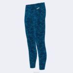 Joma 82P4R1831 أزرق لباس ضيق طويل حنا نحيف - Image 4