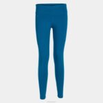 Joma 82P4R1833 أزرق لباس ضيق طويل نحيف - Image 2