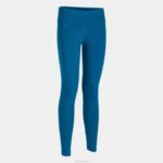 Joma 82P4R1833 أزرق لباس ضيق طويل نحيف