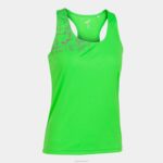 Joma 82P4R1834 نيون الخضراء النخبة من الدبابات الثامن نحيف