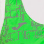 Joma 82P4R1834 نيون الخضراء النخبة من الدبابات الثامن نحيف - Image 3