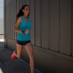 Joma 82P4R1835 الفيروز النخبة من الدبابات الثامن نحيف - Image 5