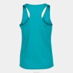Joma 82P4R1835 الفيروز النخبة من الدبابات الثامن نحيف - Image 7