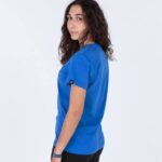 Joma 82P4R1836 الأزرق الملكي قميص قصير الاكمام صحراوي نحيف - Image 5