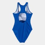 Joma 82P4R1839 الأزرق الملكي سمك القرش المايوه نحيف - Image 2