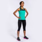 Joma 82P4R1841 أخضر أسود دبابة قمة مونتريال نحيف - Image 7