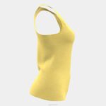 Joma 82P4R1842 أصفر واحة أعلى الخزان نحيف - Image 2