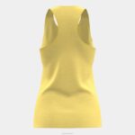 Joma 82P4R1842 أصفر واحة أعلى الخزان نحيف - Image 3