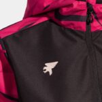 Joma 82P4R1844 ضارب الى الحمرة مستكشف المطر نحيف - Image 3