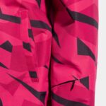 Joma 82P4R1844 ضارب الى الحمرة مستكشف المطر نحيف - Image 4