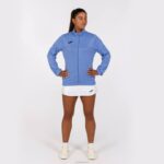 Joma 82P4R1862 أزرق سترة مونتريال نحيف - Image 9