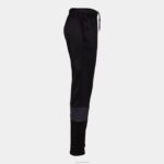 Joma 82P4R1872 أسود رمادي غامق ينجس السراويل الحرية نحيف - Image 4