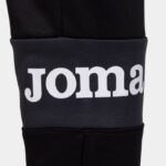 Joma 82P4R1872 أسود رمادي غامق ينجس السراويل الحرية نحيف - Image 5