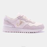 Joma 82P4R1877 أرجواني حذاء كاجوال c.367 23 نحيف