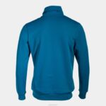 Joma 82P4R188 أزرق قميص من النوع الثقيل سينا رجال - Image 2