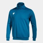 Joma 82P4R188 أزرق قميص من النوع الثقيل سينا رجال
