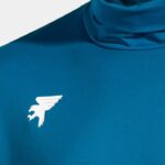 Joma 82P4R188 أزرق قميص من النوع الثقيل سينا رجال - Image 3