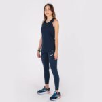 Joma 82P4R1890 الأزرق الداكن واحة أعلى الخزان نحيف - Image 4