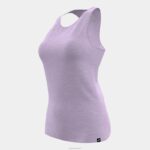 Joma 82P4R1891 أرجواني واحة أعلى الخزان نحيف - Image 4