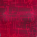 Joma 82P4R1897 أحمر النخبة على مستوى الخزان الثامن نحيف - Image 3