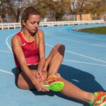 Joma 82P4R1897 أحمر النخبة على مستوى الخزان الثامن نحيف - Image 5