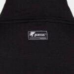 Joma 82P4R1902 أسود كسر سترة نحيف - Image 7