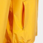 Joma 82P4R1905 البرتقالي مستكشف المطر نحيف - Image 4