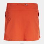 Joma 82P4R1906 أحمر مستكشف التنورة نحيف - Image 2