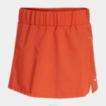 Joma 82P4R1906 أحمر مستكشف التنورة نحيف