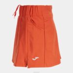 Joma 82P4R1906 أحمر مستكشف التنورة نحيف - Image 4