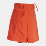 Joma 82P4R1906 أحمر مستكشف التنورة نحيف - Image 5